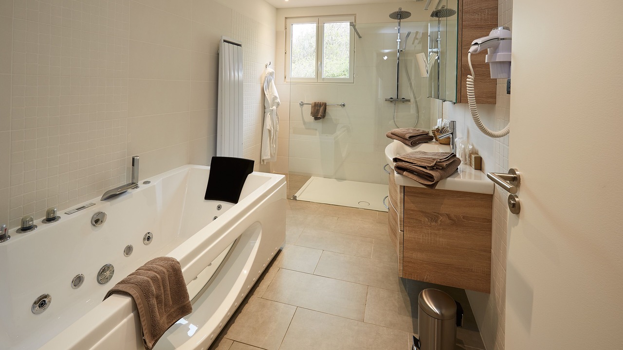 Photo of Bathroom in Ault