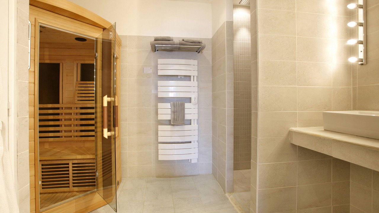 Photo of Bathroom in Ault