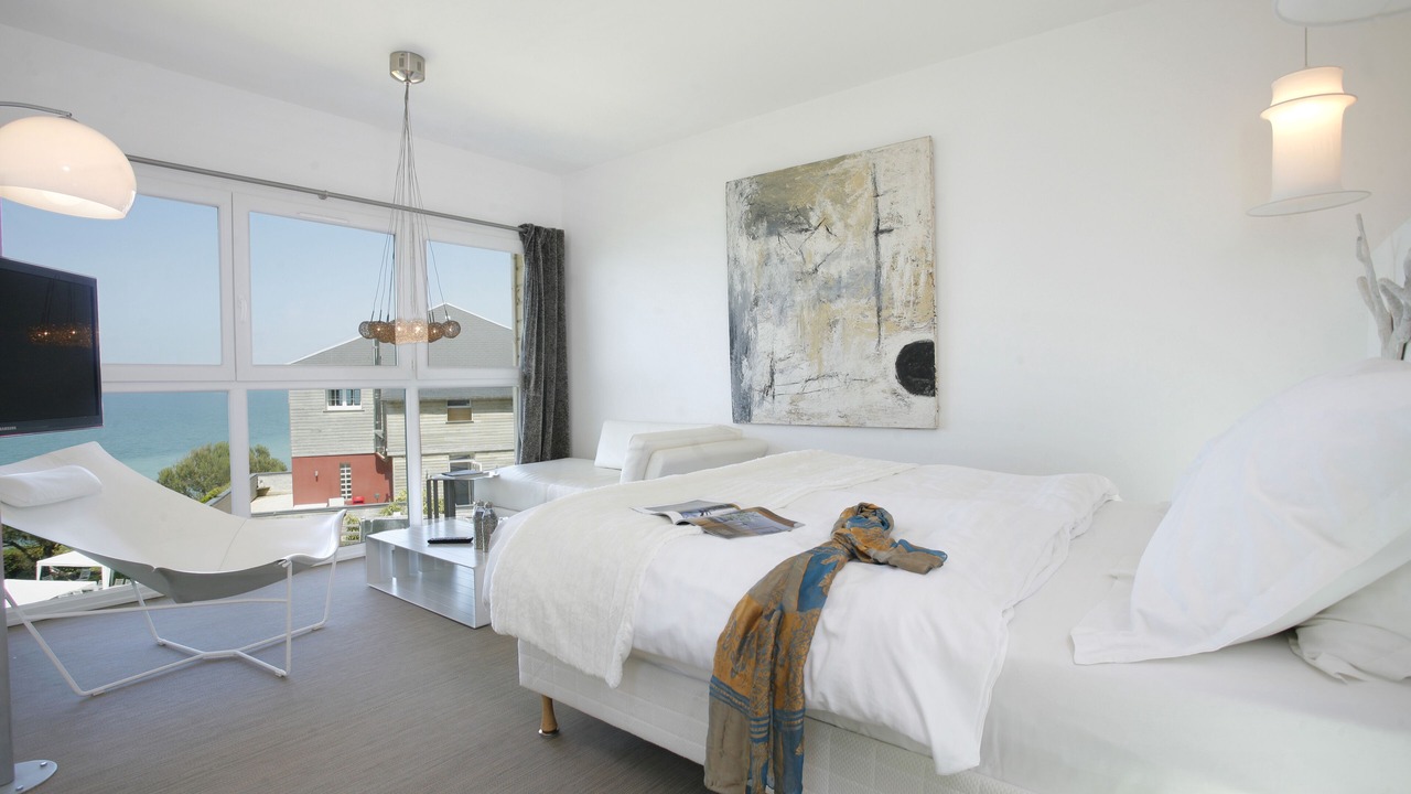 Photo of Bedroom in Ault