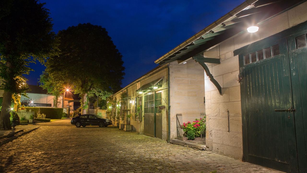 Photo of Outdoor in Orry-la-Ville