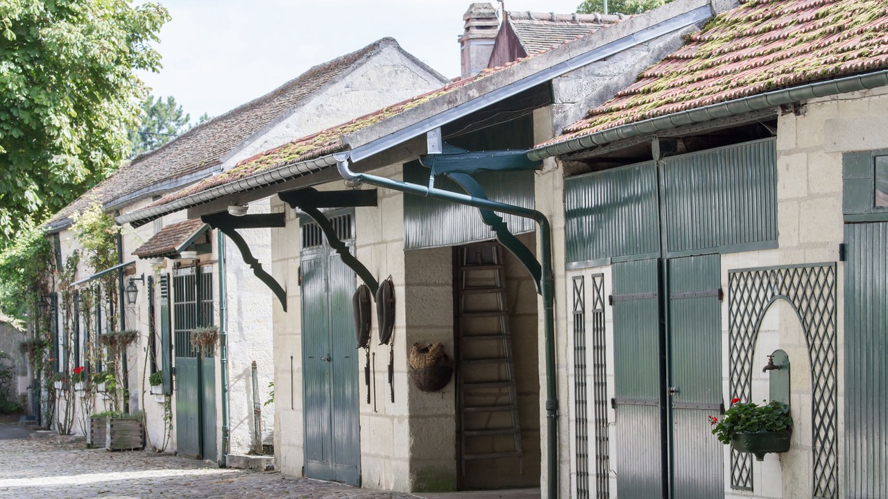 Photo of Outdoor in Orry-la-Ville