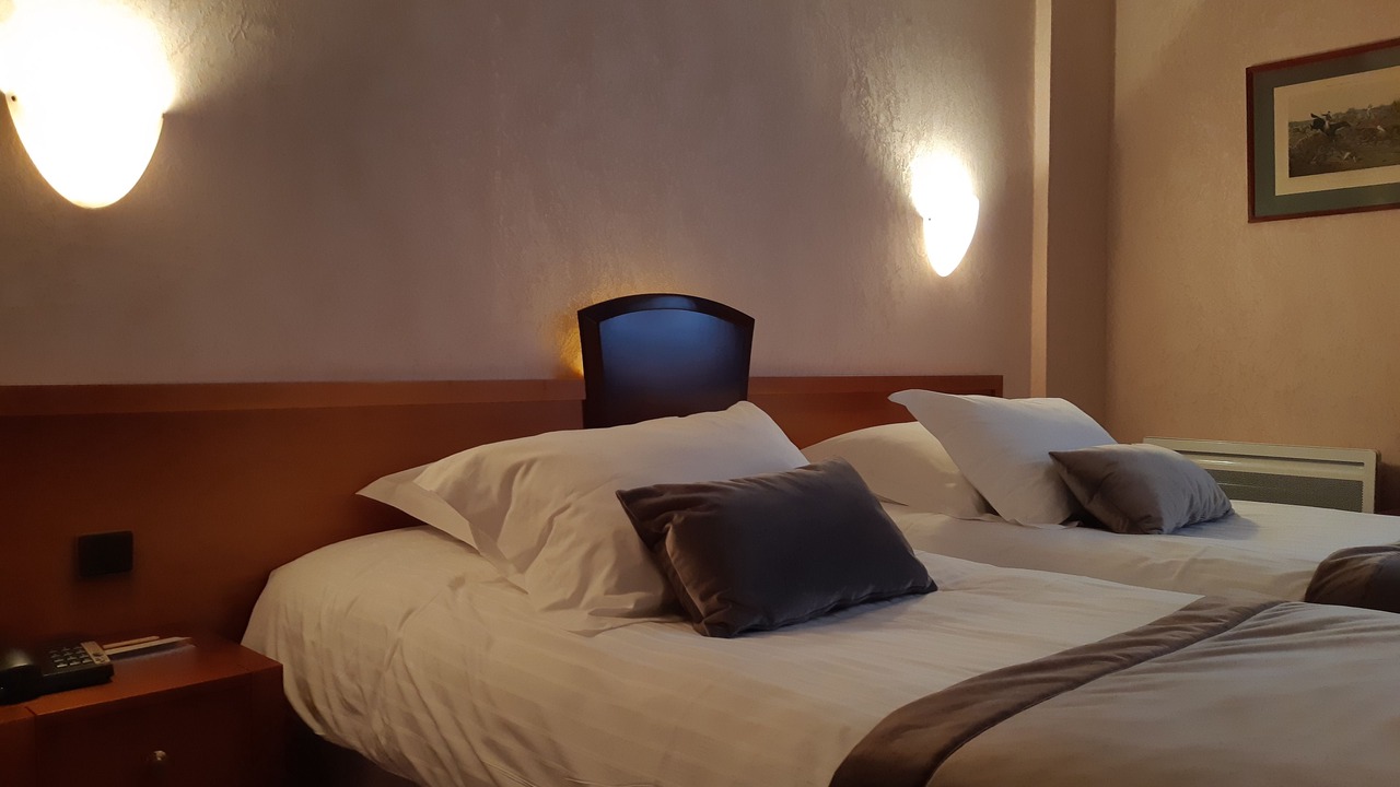 Photo of Bedroom in Orry-la-Ville