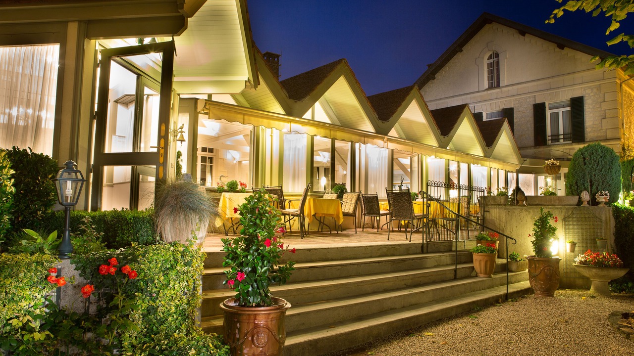 Photo of Outdoor in Orry-la-Ville