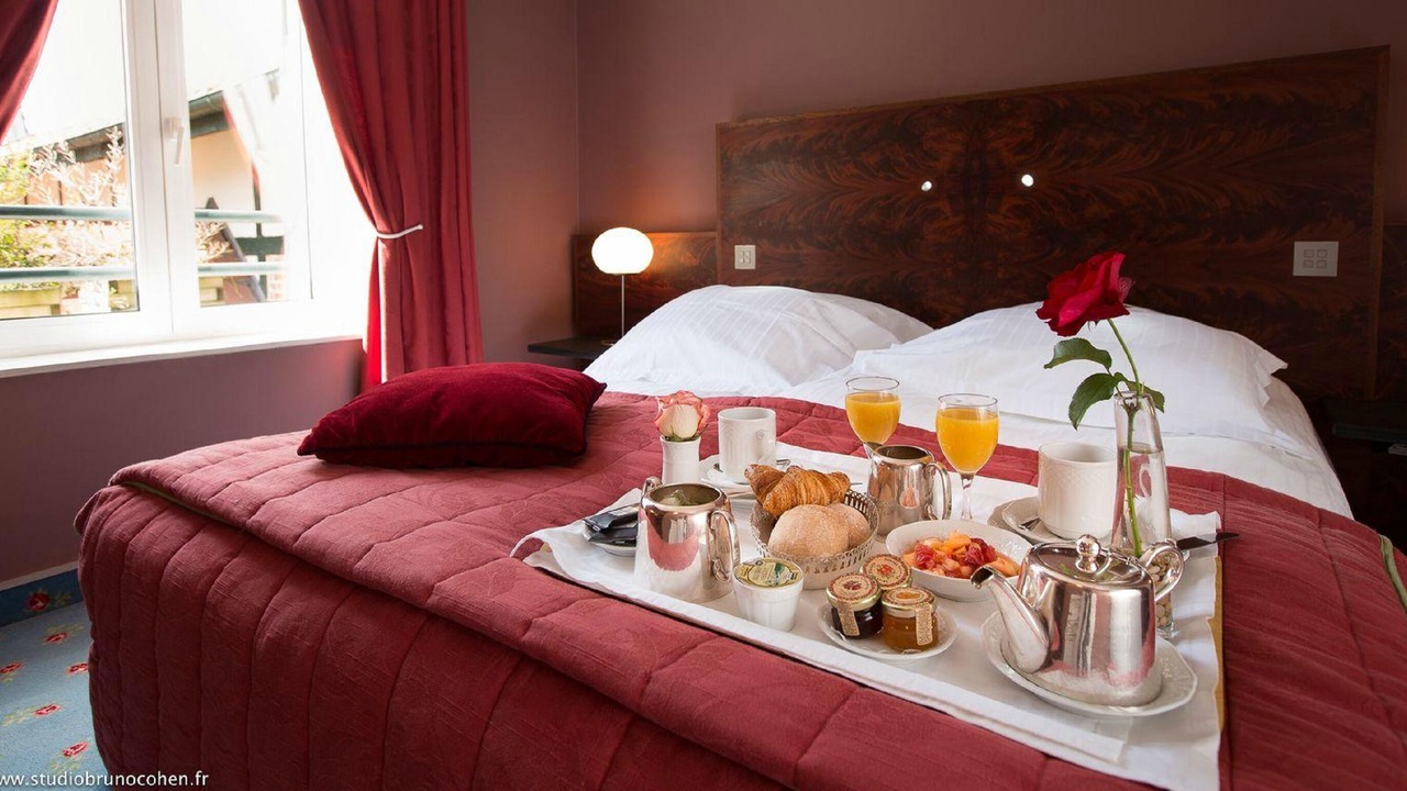 Photo of Others in Orry-la-Ville