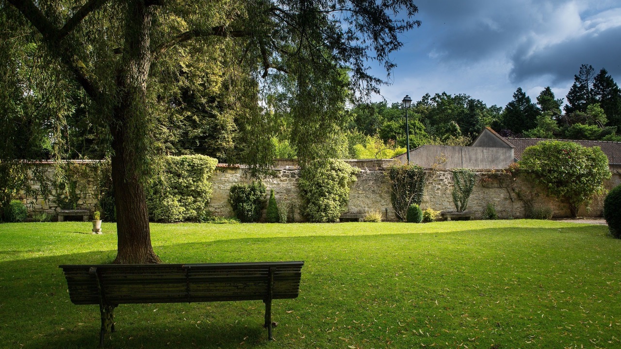 Photo of Outdoor in Orry-la-Ville