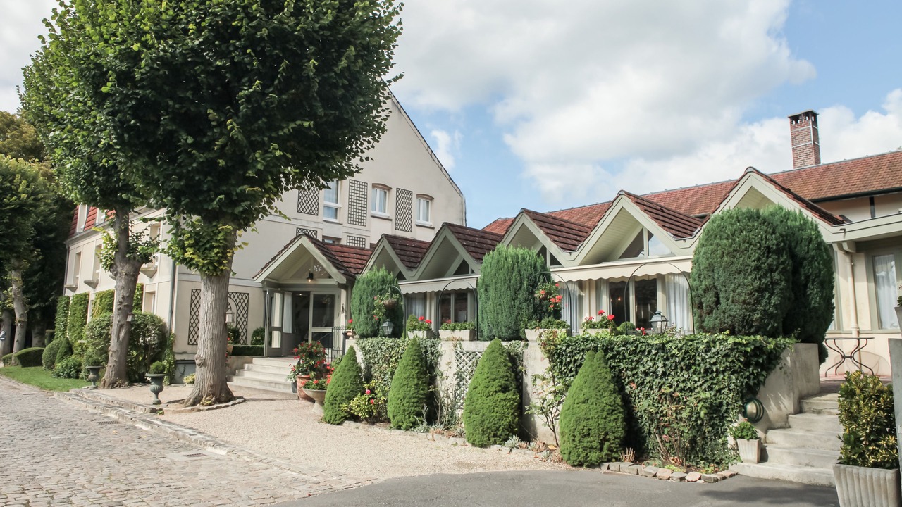 Photo of Outdoor in Orry-la-Ville