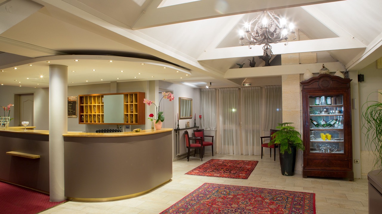 Photo of Others in Orry-la-Ville