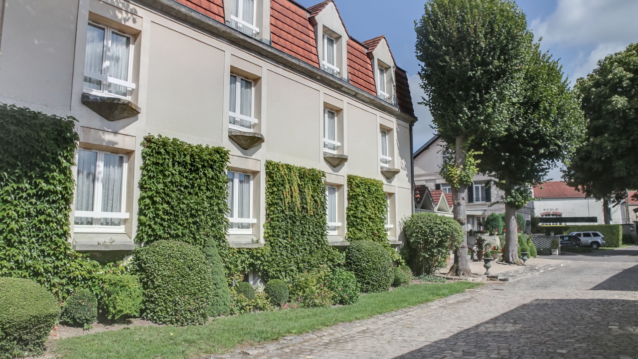 Photo of Outdoor in Orry-la-Ville