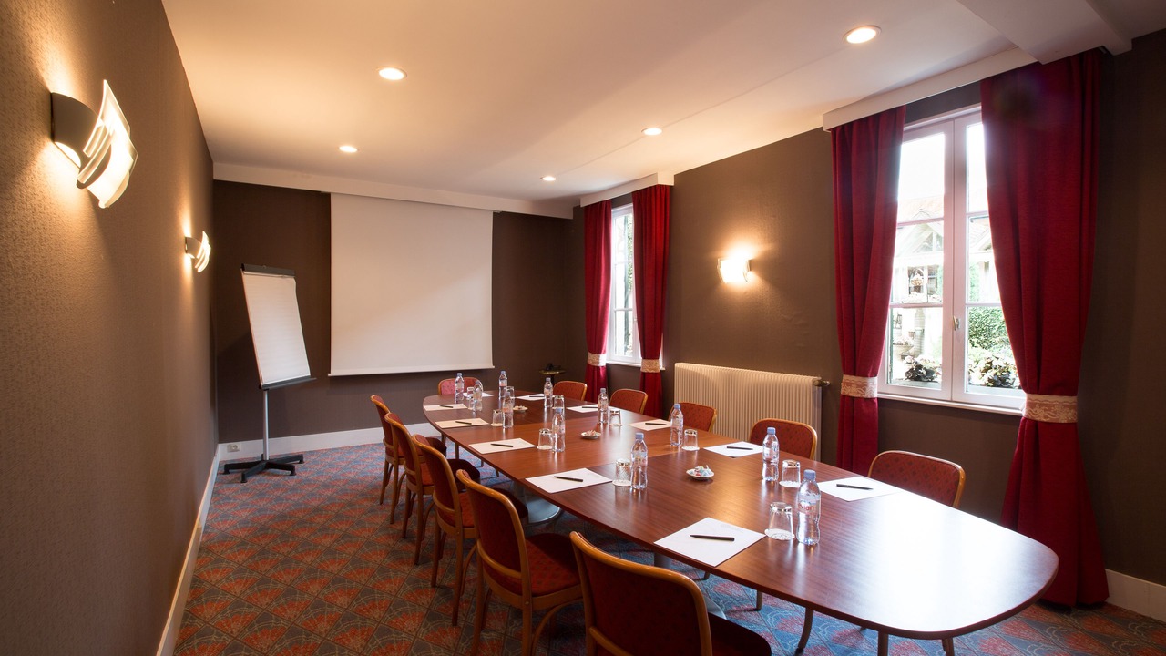 Photo of Others in Orry-la-Ville