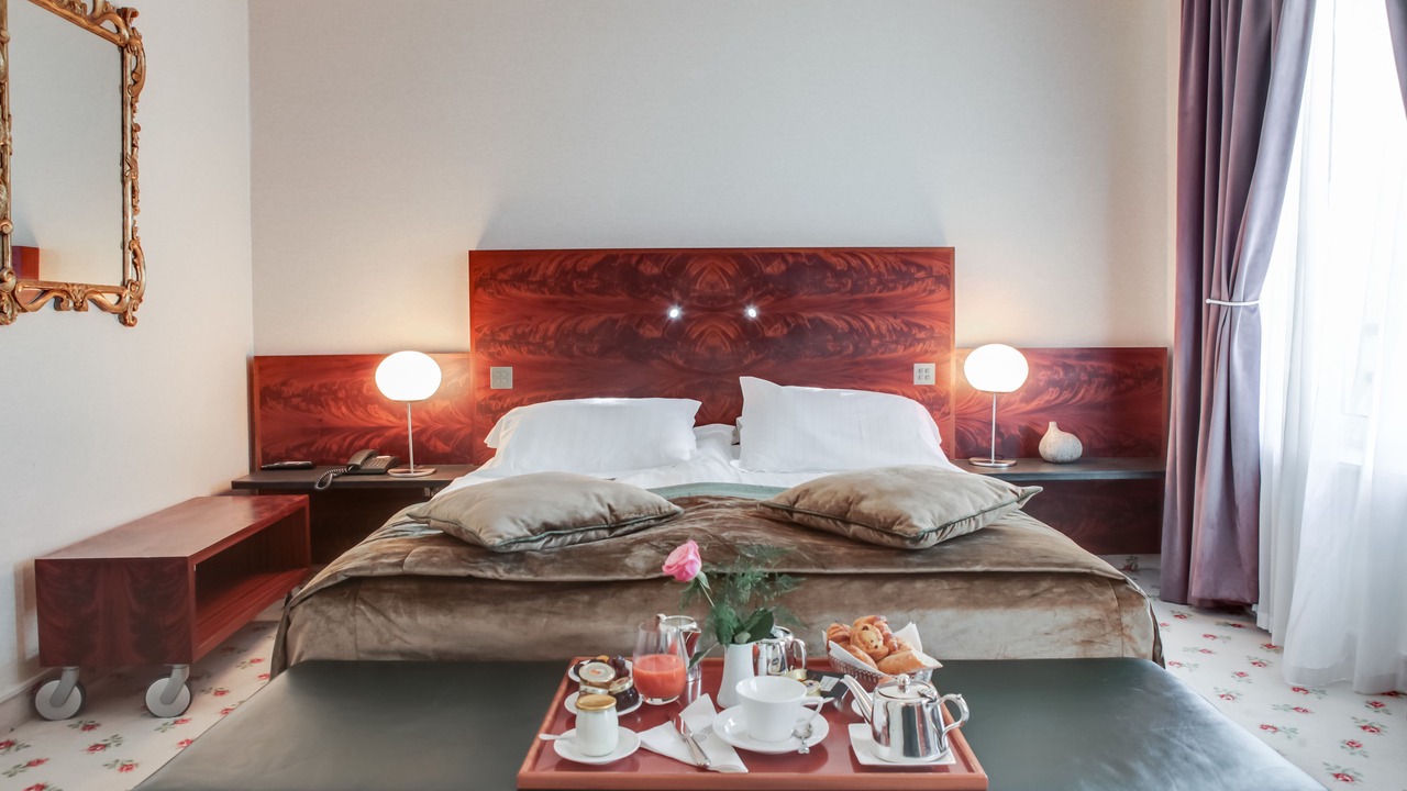 Photo of Others in Orry-la-Ville