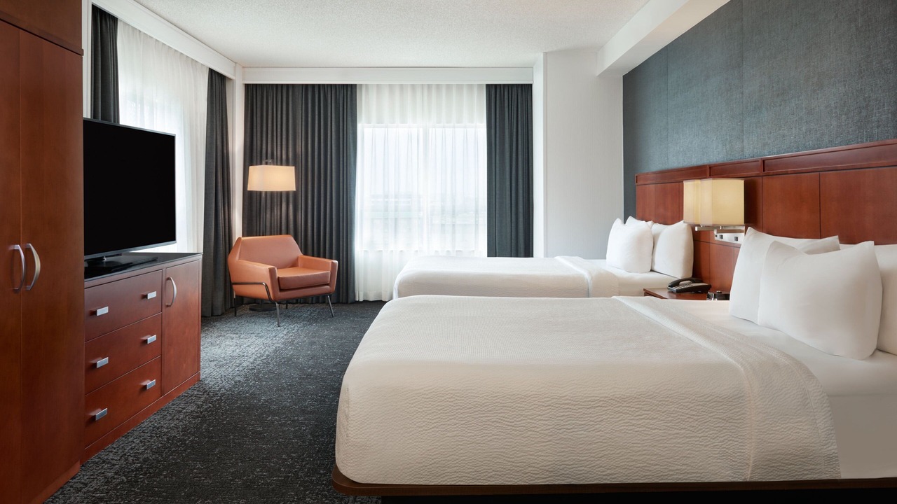 Photo of Bedroom in Calgary