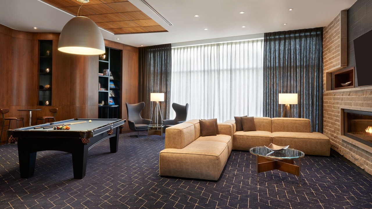 Photo of Bedroom in Calgary