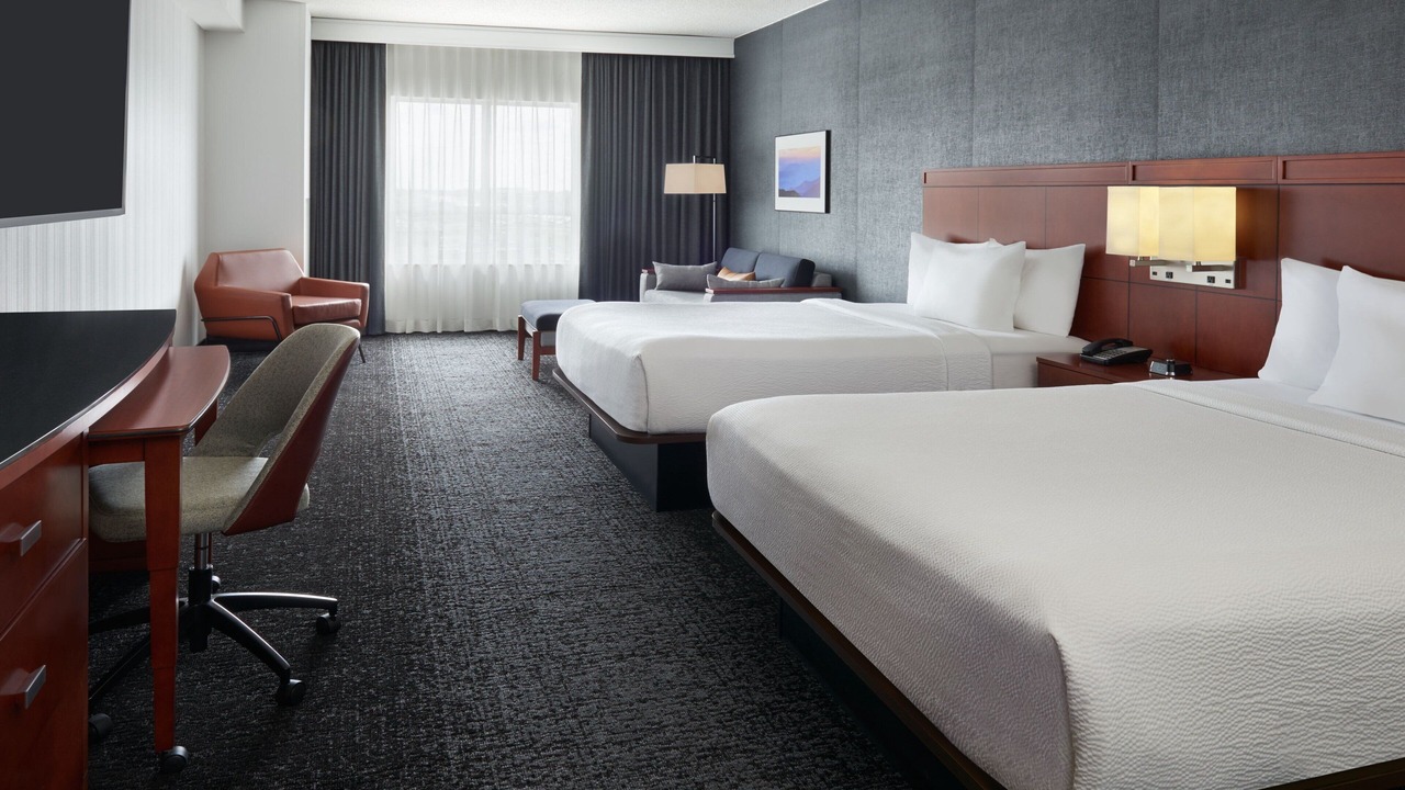 Photo of Bedroom in Calgary