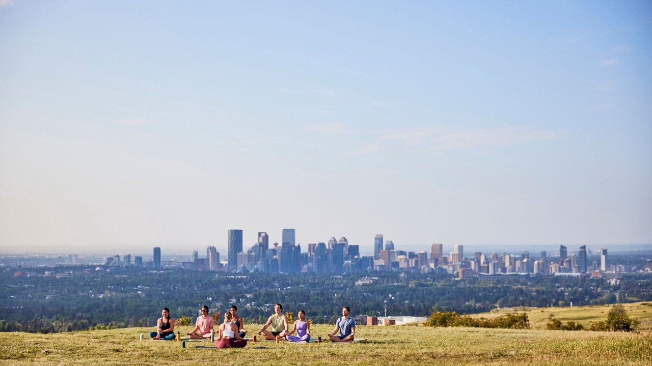 Photo of Others in Calgary