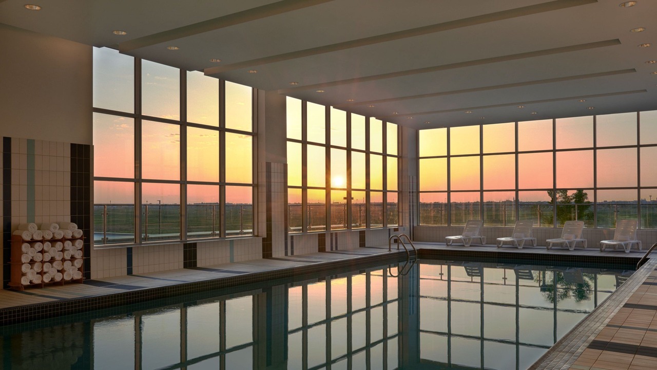 Photo of Outdoor in Calgary