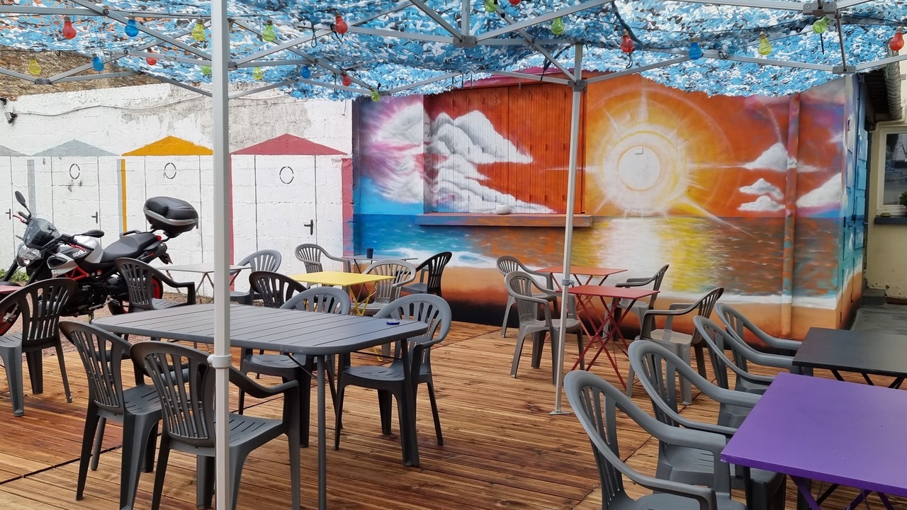 Photo of Patio Balcony in Saint-Nazaire