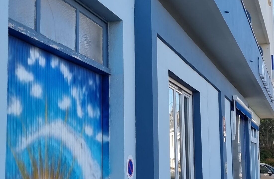 Photo of Outdoor in Saint-Nazaire