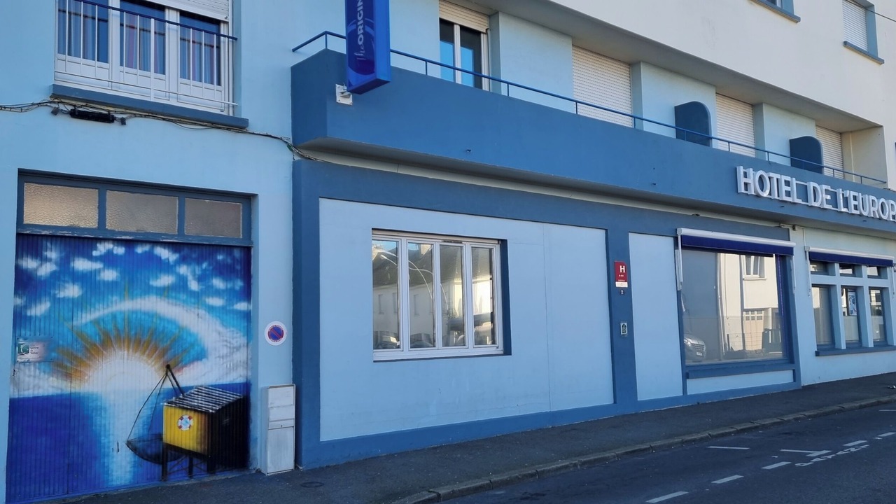 Photo of Outdoor in Saint-Nazaire