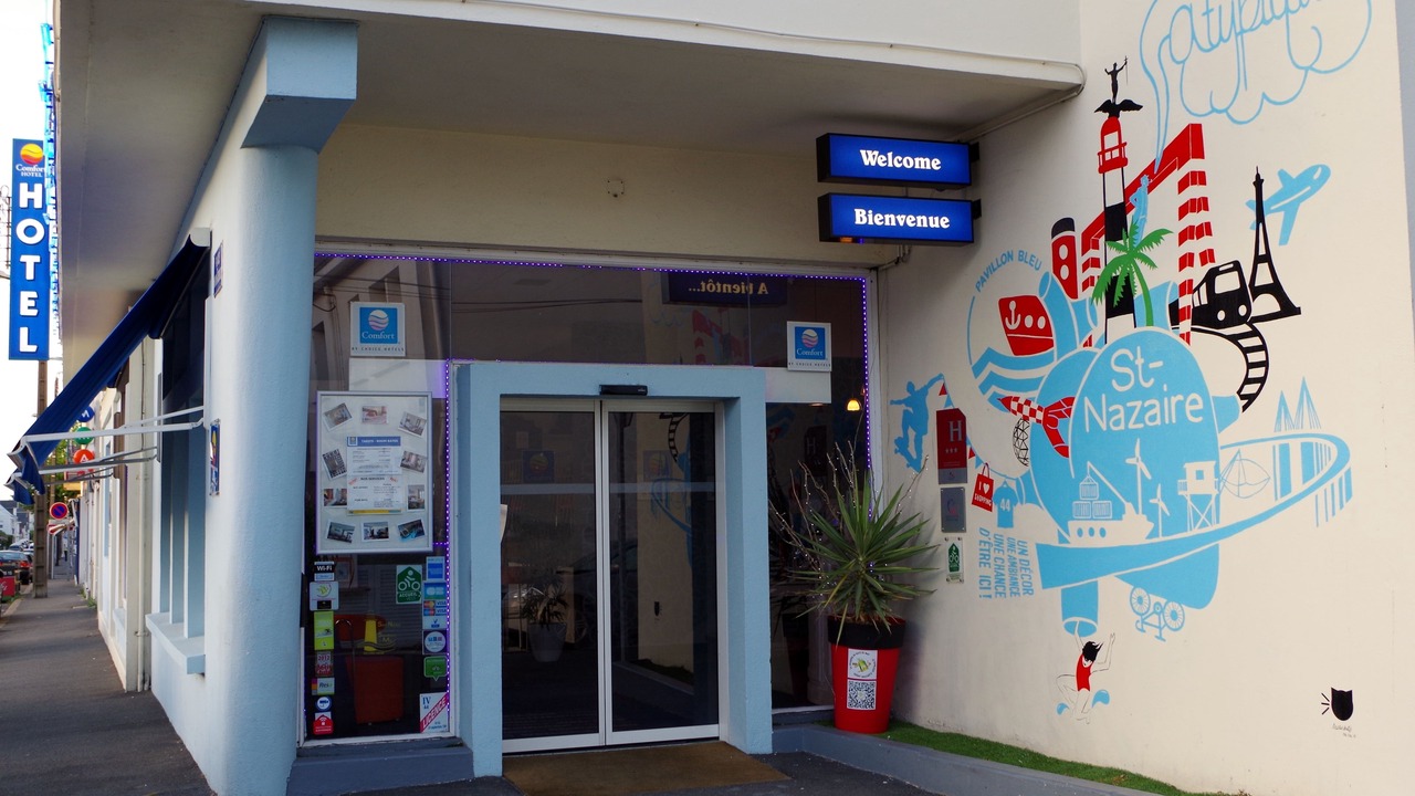 Photo of Outdoor in Saint-Nazaire