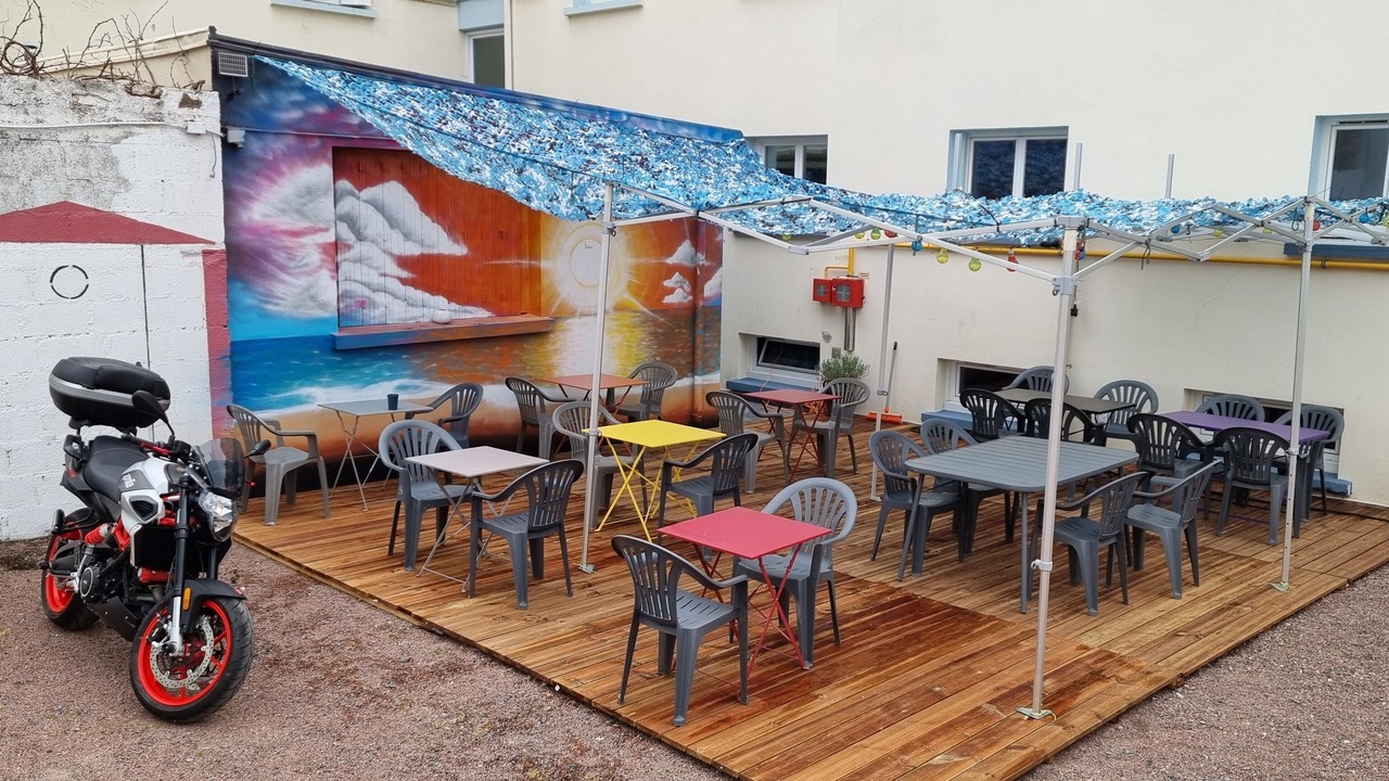 Photo of Patio Balcony in Saint-Nazaire
