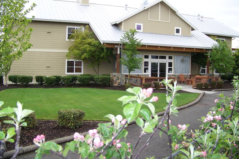 Photo of Outdoor in Lynden