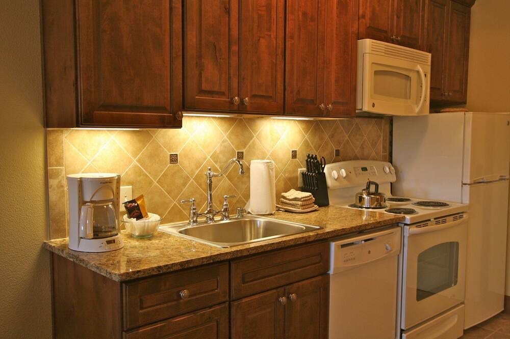 Photo of Kitchen in Lynden