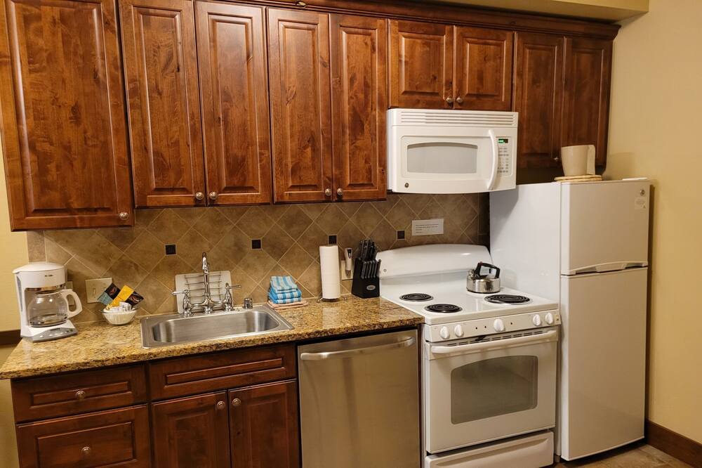 Photo of Kitchen in Lynden