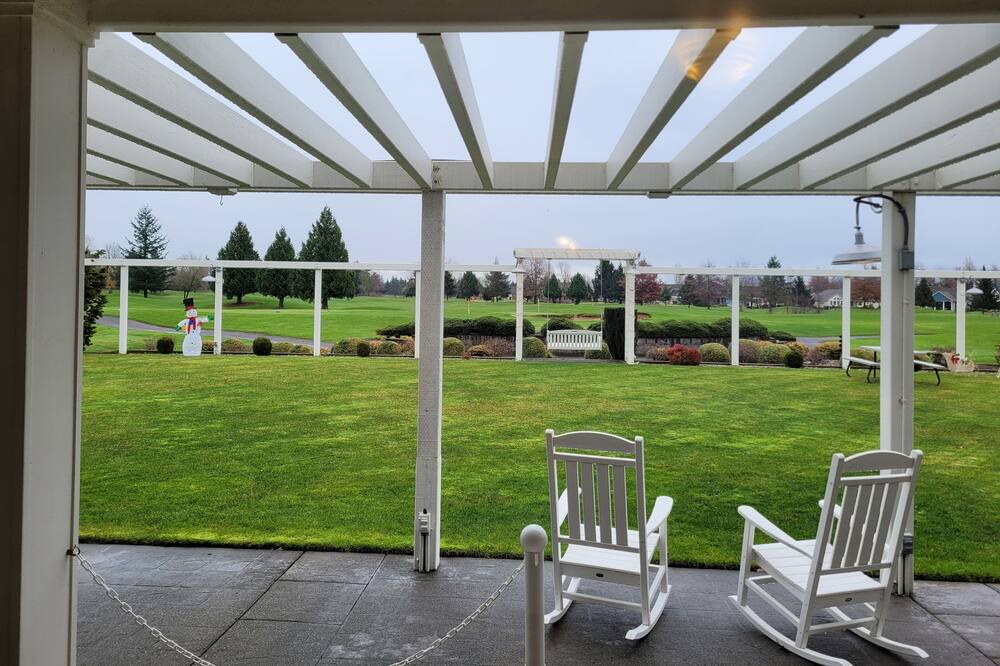 Photo of Patio Balcony in Lynden