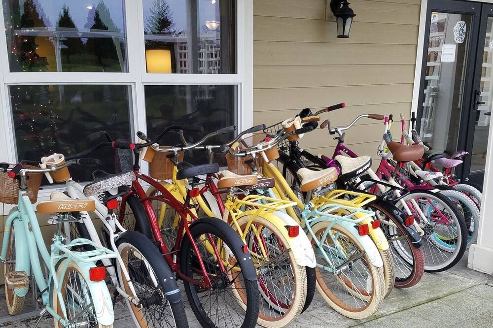 Photo of Outdoor in Lynden