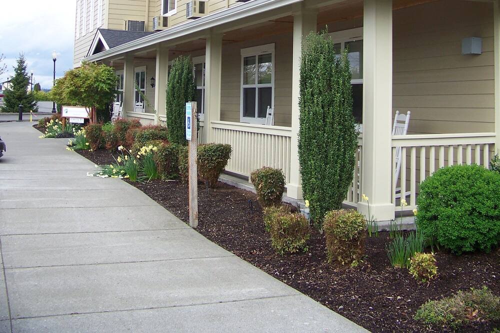 Photo of Outdoor in Lynden