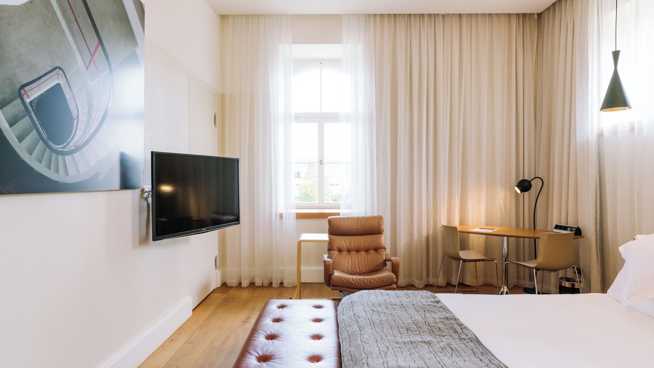 Photo of Bedroom in Enge