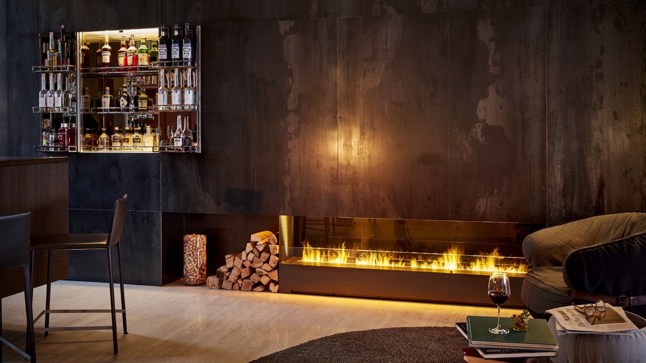 Photo of Livingroom in Enge