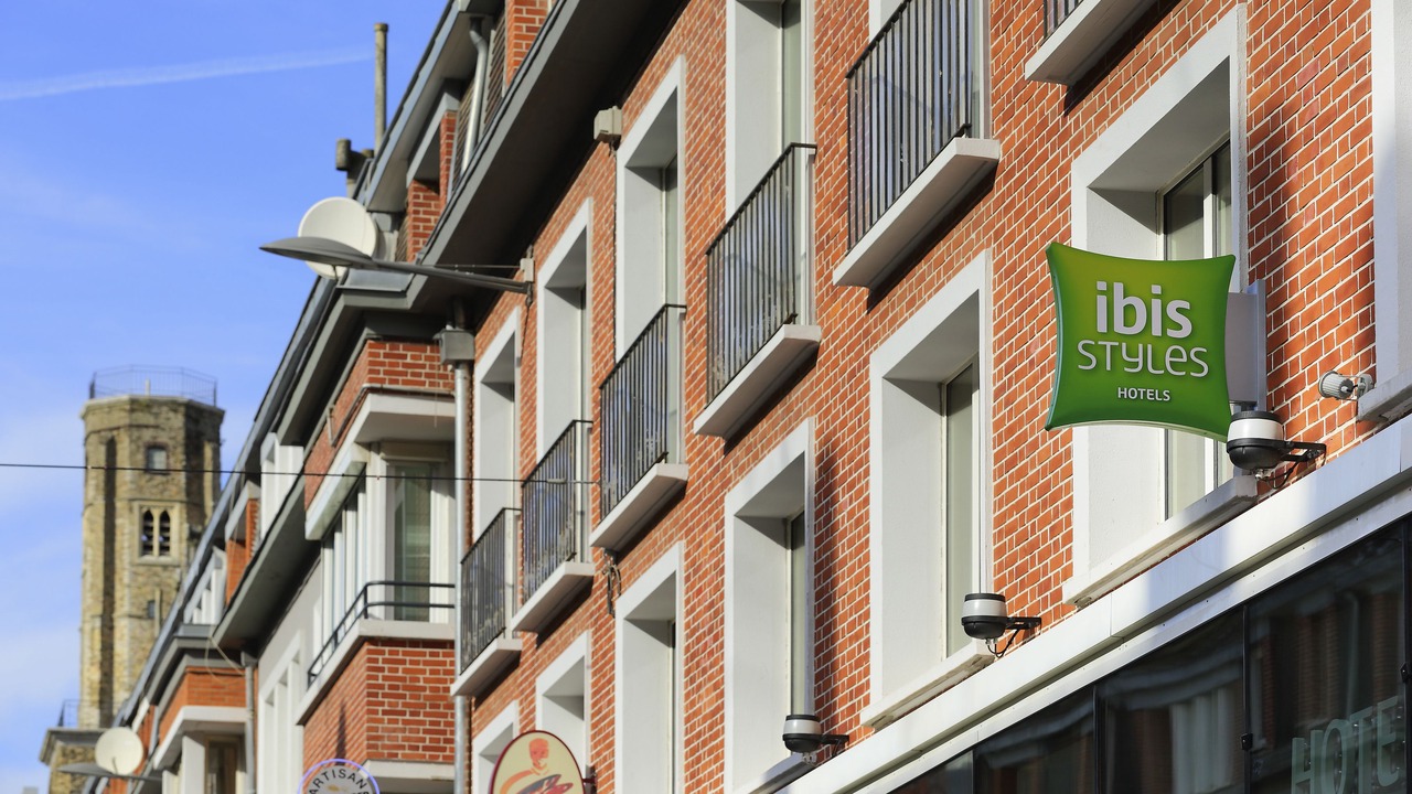 Photo of Outdoor in Calais City Center