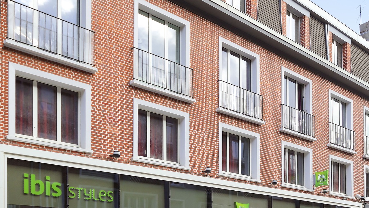 Photo of Outdoor in Calais City Center