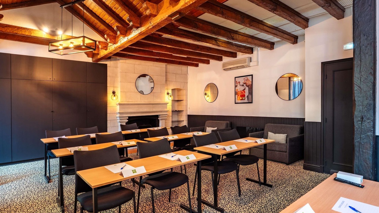 Photo of Others in Calais City Center