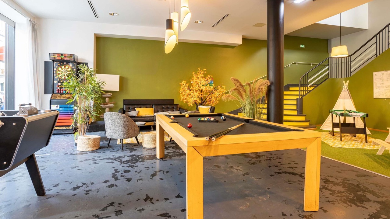 Photo of Others in Calais City Center