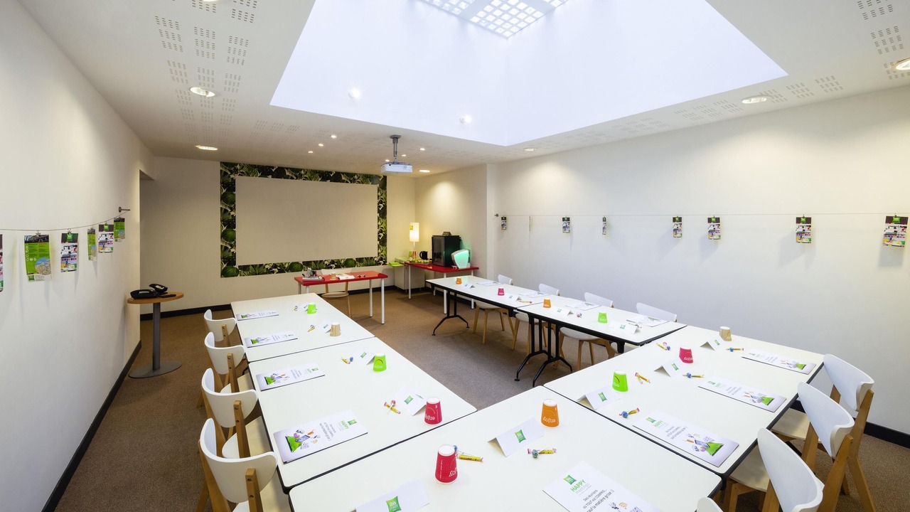 Photo of Others in Calais City Center