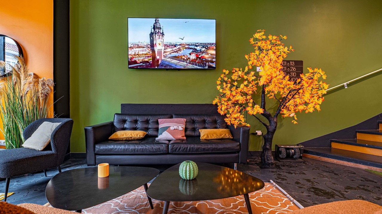 Photo of Outdoor in Calais City Center