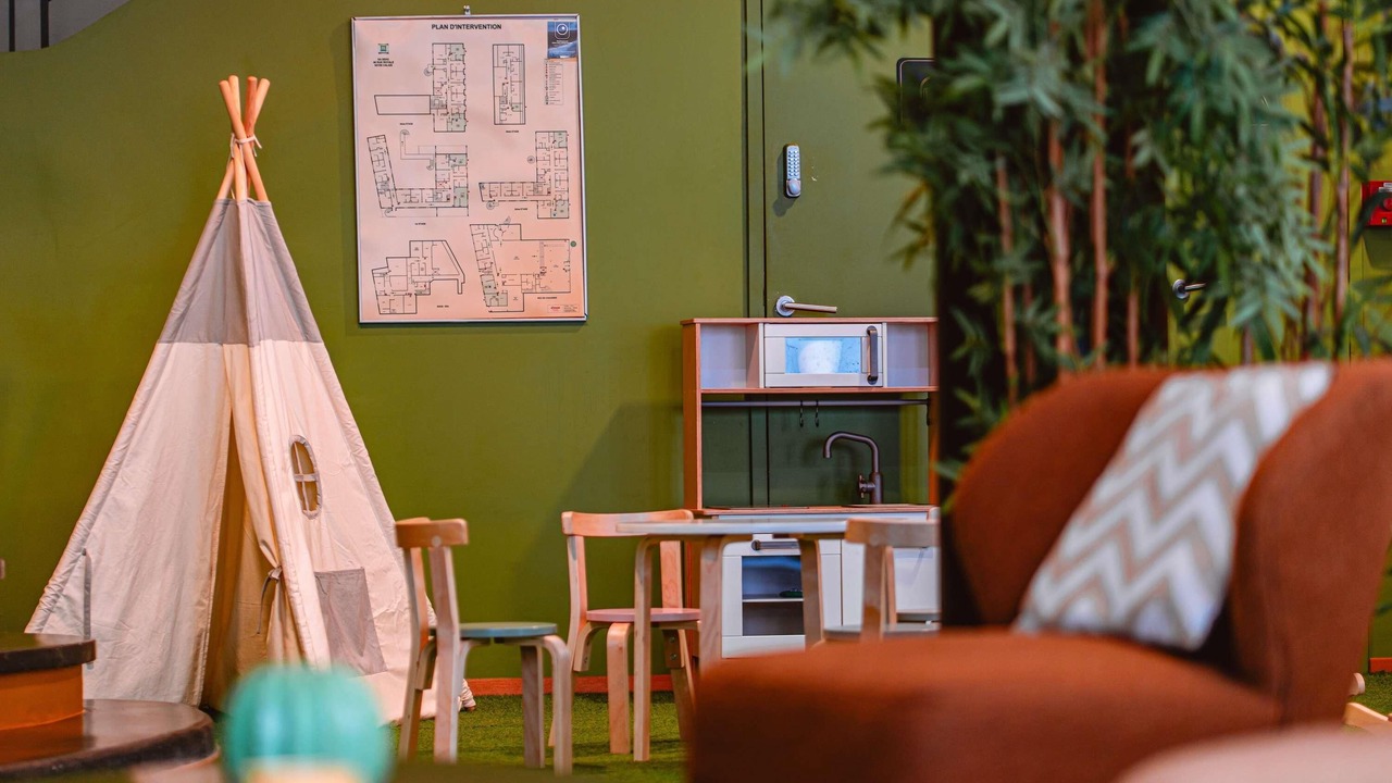 Photo of Outdoor in Calais City Center