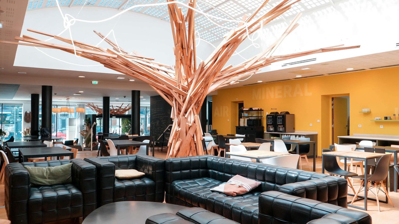 Photo of Outdoor in Calais City Center