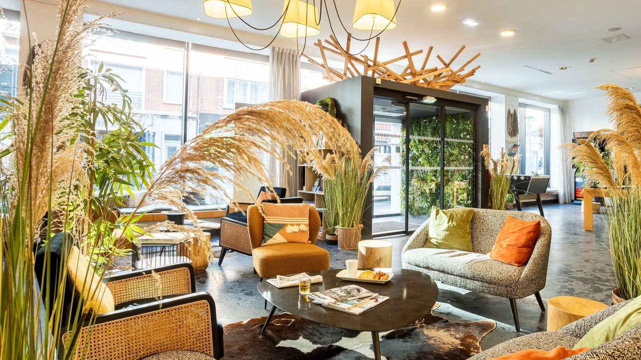 Photo of Others in Calais City Center