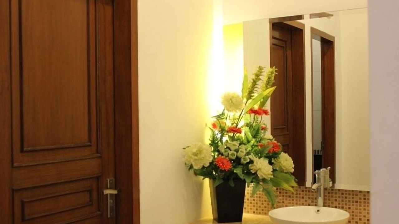 Photo of Bathroom in Lembang