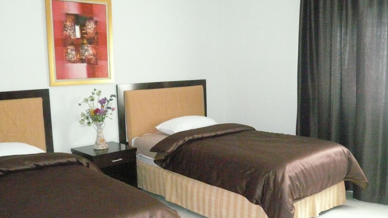 Photo of Bedroom in Lembang