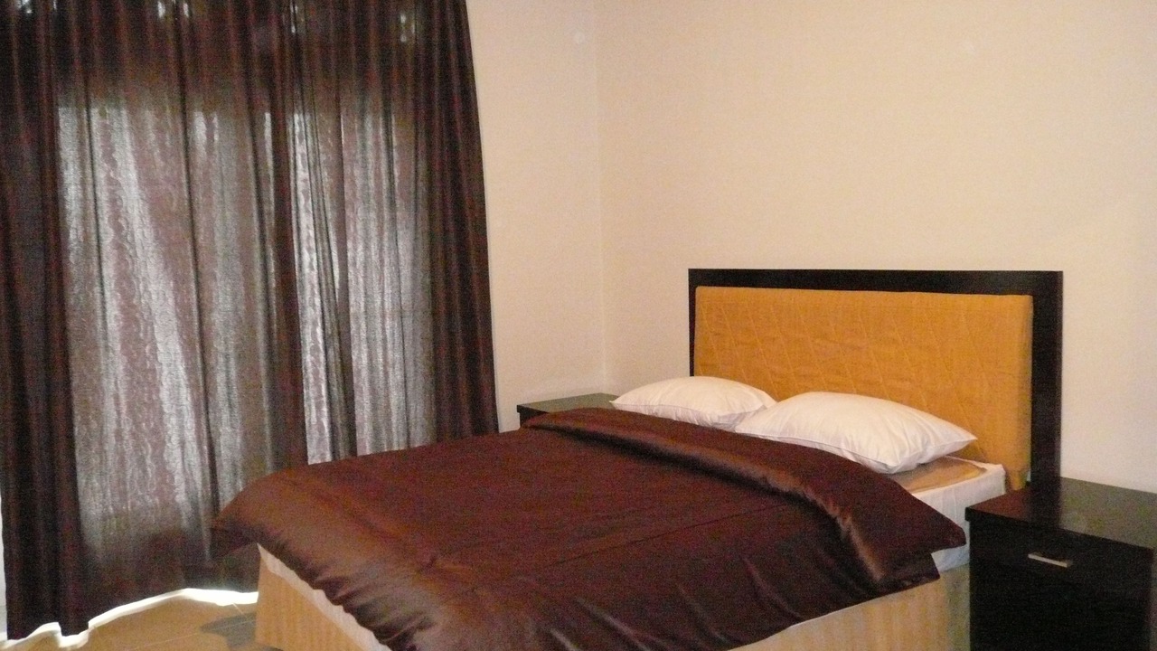 Photo of Bedroom in Lembang