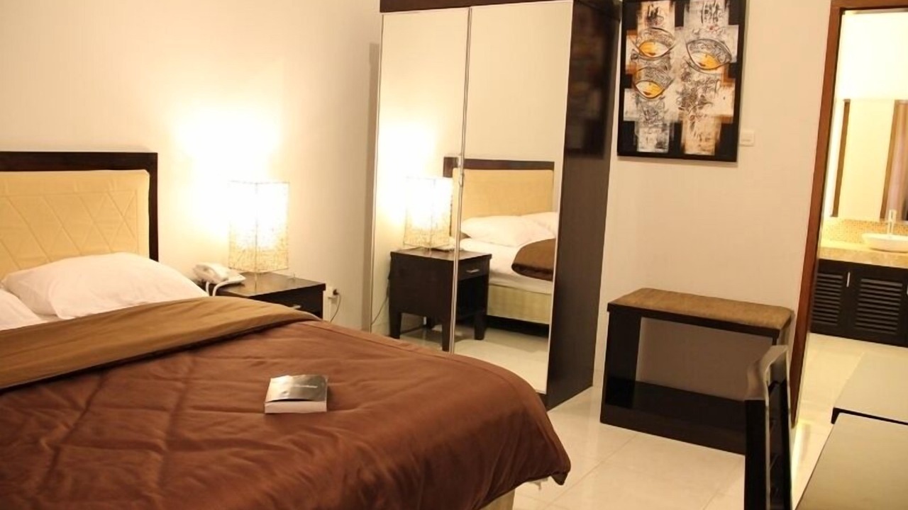 Photo of Bedroom in Lembang