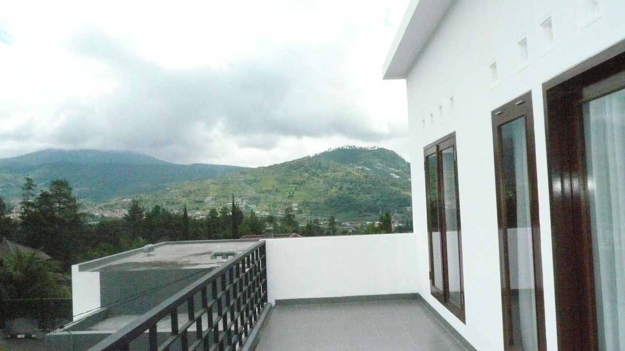 Photo of Patio Balcony in Lembang
