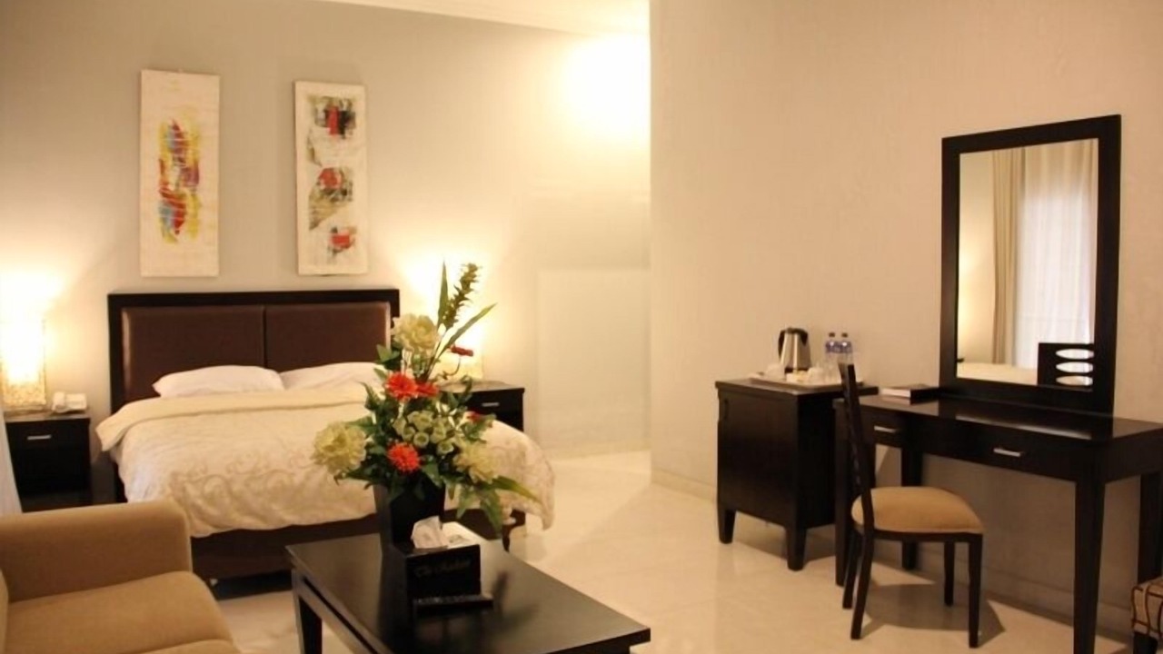 Photo of Bedroom in Lembang