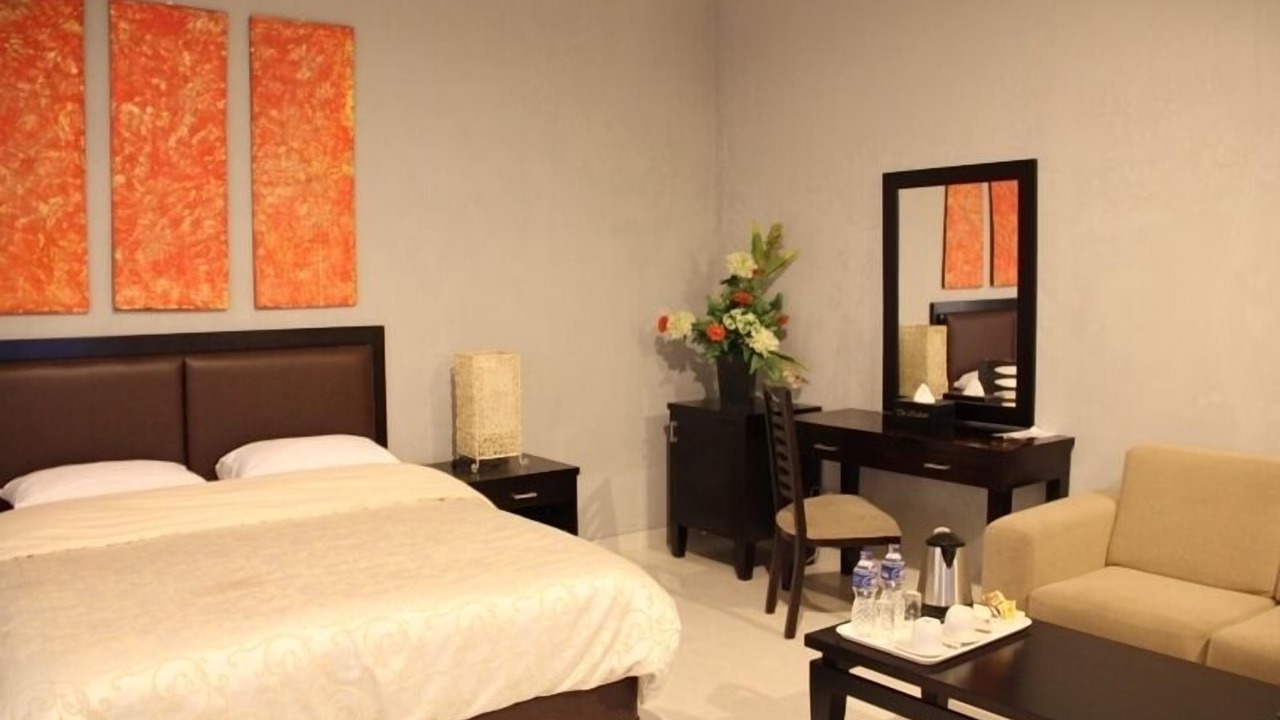 Photo of Bedroom in Lembang