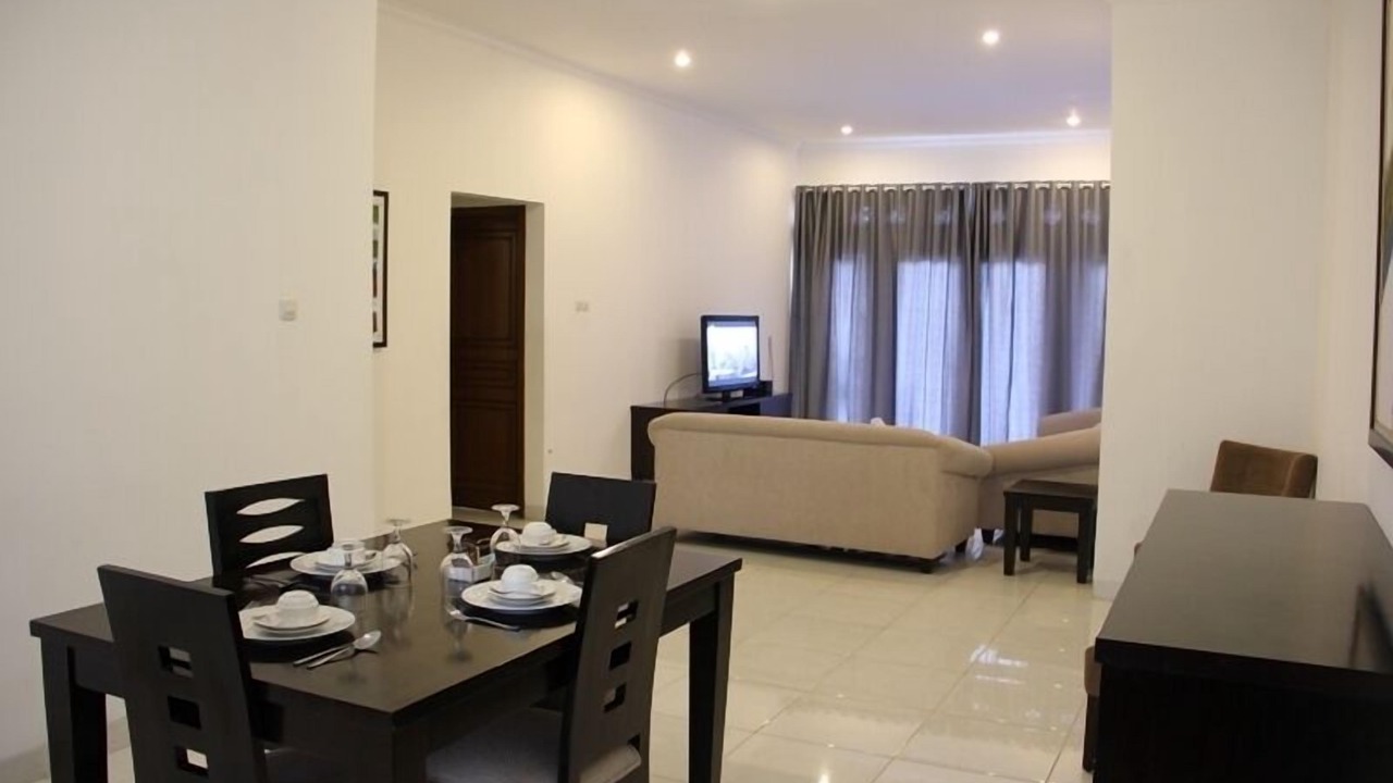 Photo of Livingroom in Lembang