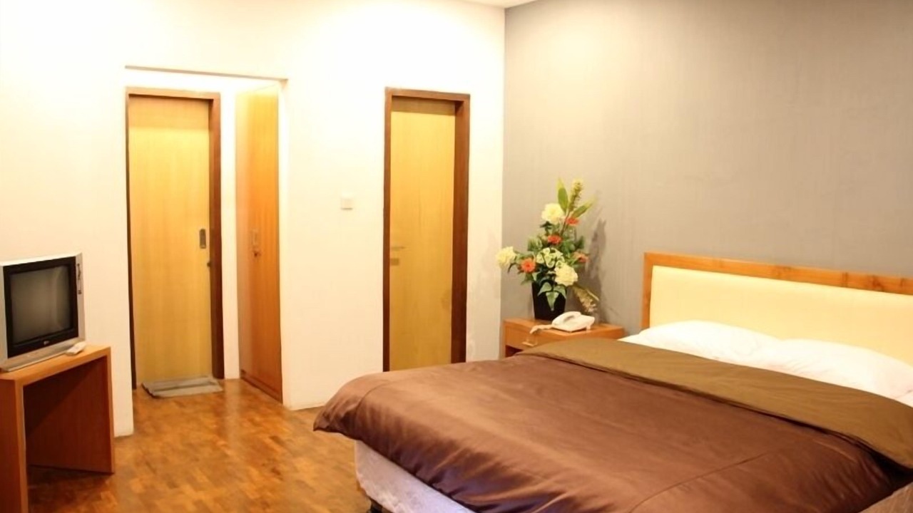 Photo of Bedroom in Lembang